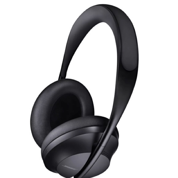 Bose Noise Cancelling 700 headphone. - Picture 6 of 9